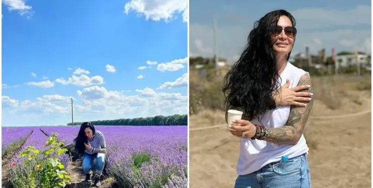 Цеци Красимирова влиза в сексиндустрията