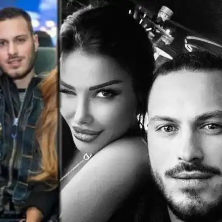 Чалгаджийка отмъкна гаджето на Мис България Тамара Георгиева (СНИМКИ)