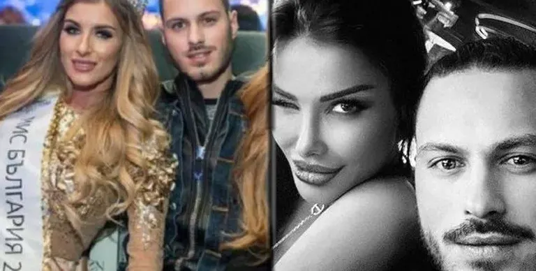 Чалгаджийка отмъкна гаджето на Мис България Тамара Георгиева (СНИМКИ)