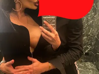 Чалгаджийка отмъкна гаджето на Мис България Тамара Георгиева (СНИМКИ)