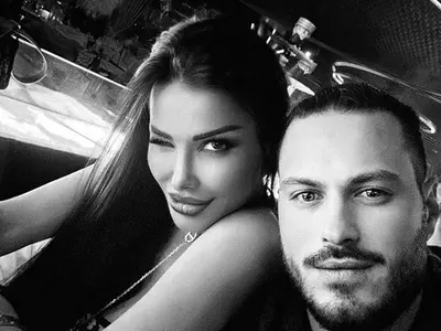 Чалгаджийка отмъкна гаджето на Мис България Тамара Георгиева (СНИМКИ)