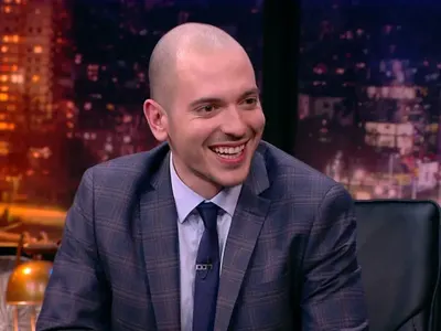 Цитиридис стигна 10 набирания за една година