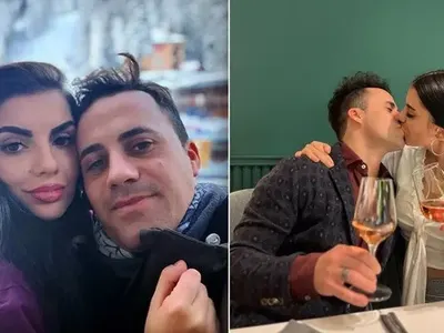 Цвети от "Хелс Китчън" запозна италианското си гадже с родата СНИМКИ