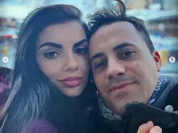 Цвети от "Хелс Китчън" запозна италианското си гадже с родата СНИМКИ