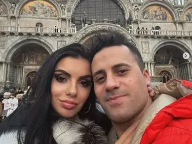 Цвети от "Хелс Китчън" запозна италианското си гадже с родата СНИМКИ