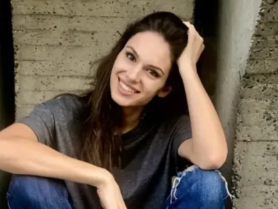 Даяна Ханджиева съхрани стволови клетки от пъпната връв