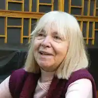 Деменция мъчи голямата актриса Жоржета Чакърова