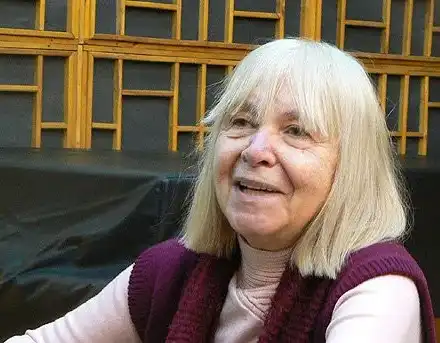 Деменция мъчи голямата актриса Жоржета Чакърова