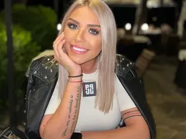 Дени от „Игри на волята“ попиля партито в Бояна