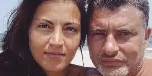 Деси Стоянова  бори скръбта с  работа и пътешествия