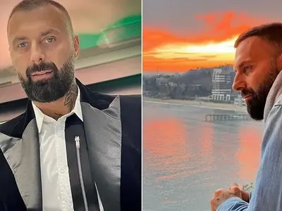 Диджей Дамян: Бях изтървал коня отвсякъде, пиех и се друсах