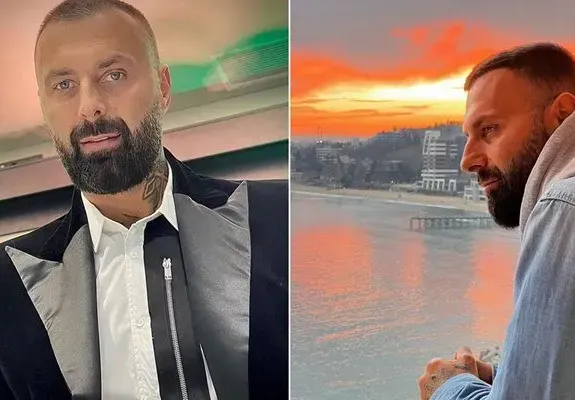 Диджей Дамян: Бях изтървал коня отвсякъде, пиех и се друсах