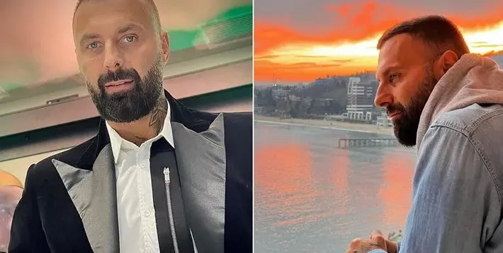 Диджей Дамян: Бях изтървал коня отвсякъде, пиех и се друсах