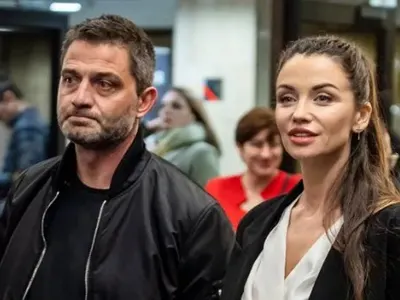 Диляна Попова заживя с ресторантьора-милионер