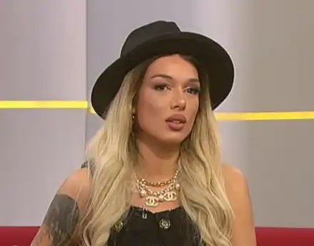 Диона САМО пред HotArena: Никога не съм шофирала дрогирана - пих Нурофен и Колдрекс