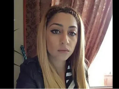 Докторът на Таркан оперира Роксана