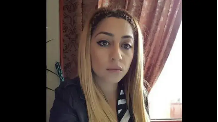 Докторът на Таркан оперира Роксана