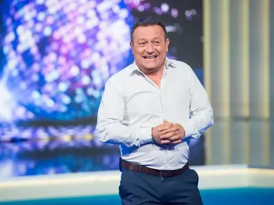 Досущ като Дългия: Димитър Рачков обиждал екипа на шоуто си - ето какви луди скандали вдига