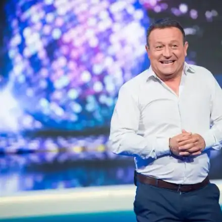 Досущ като Дългия: Димитър Рачков обиждал екипа на шоуто си - ето какви луди скандали вдига