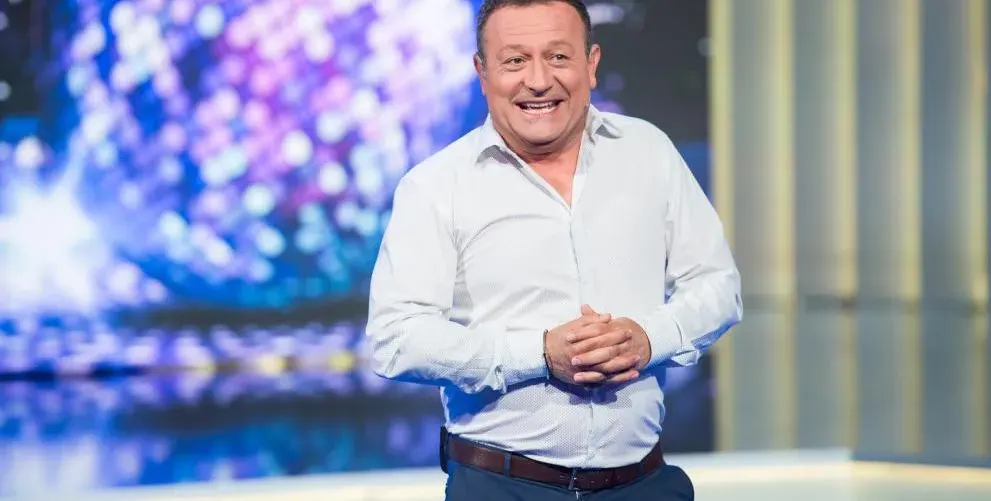 Досущ като Дългия: Димитър Рачков обиждал екипа на шоуто си - ето какви луди скандали вдига