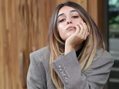 Дъщерята на Гала  предадена от  телефона си