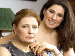 Дъщерята на Маргарита Михнева я скри в Швейцария
