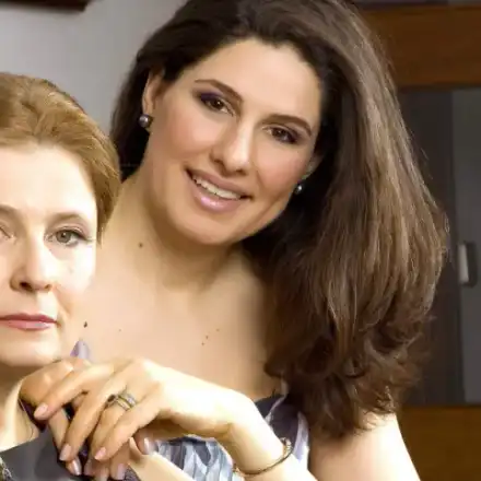 Дъщерята на Маргарита Михнева я скри в Швейцария