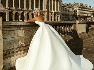 ЕКСКЛУЗИВНО! Андреа се омъжва за турски актьор