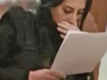 ЕКСКЛУЗИВНО! Андреа се омъжва за турски актьор