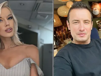 Ексклузивно! Натали Трифонова заби мотошампиона Мартин Чой! Състезателят тъне в борчове