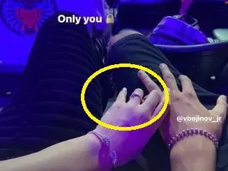 ЕКСКЛУЗИВНО! Валери Божинов се жени! Синът на Алисия предложи брак на гаджето си (СНИМКИ от годежа)