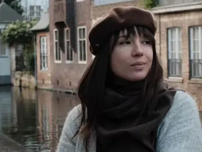 Елена от „Ергенът” заживя с новото си гадже в Брюксел (СНИМКИ)