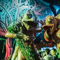 elrow Sofia 2024 - едно от най-успешните парти събития в България се завръща в София с организатор EXE CLUB