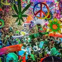 elrow Sofia 2024 - едно от най-успешните парти събития в България се завръща в София с организатор EXE CLUB