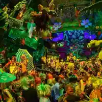 elrow Sofia 2024 - едно от най-успешните парти събития в България се завръща в София с организатор EXE CLUB