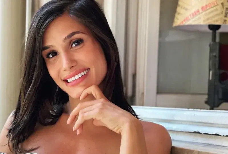 Ергенка предупреждава за опасност от социалните мрежи