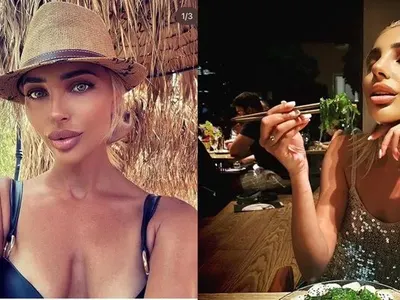 Ергенката Габи стана тв водеща