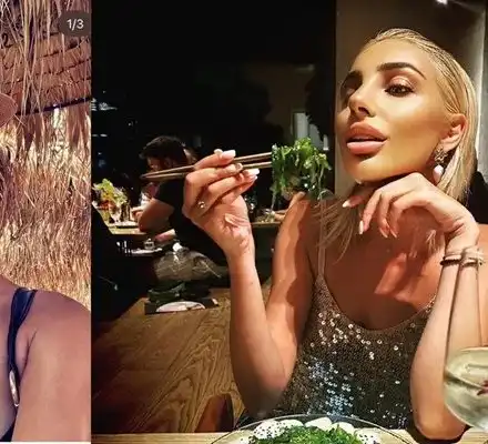 Ергенката Габи стана тв водеща