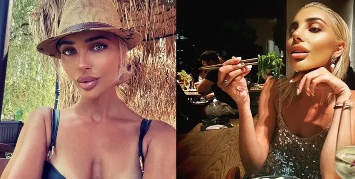 Ергенката Габи стана тв водеща