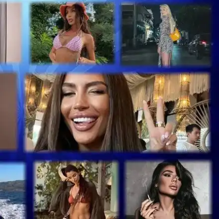 Ето ги ТОП мацките на 2023 г. (ГОРЕЩИ СНИМКИ)