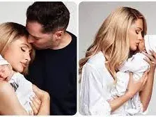 Ето кои са холивудските бебета на 2023-та