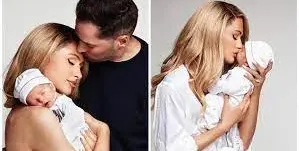 Ето кои са холивудските бебета на 2023-та