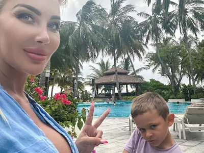 Ето колко струва вилата на Антония Петрова на Малдивите! От ризорта й направили отстъпка (СНИМКИ)