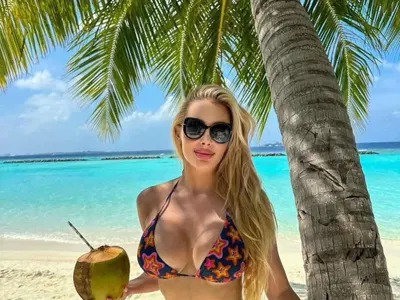 Ето колко струва вилата на Антония Петрова на Малдивите! От ризорта й направили отстъпка (СНИМКИ)