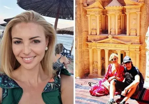 Ева Кикерезова е майстор на пръжките