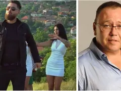 Фараона: Не вярвам, че ако ме осъди, синът на Емил Димитров ще дари парите за благотворителност!