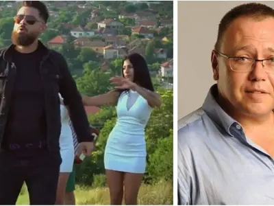 Фараона: Не вярвам, че ако ме осъди, синът на Емил Димитров ще дари парите за благотворителност!