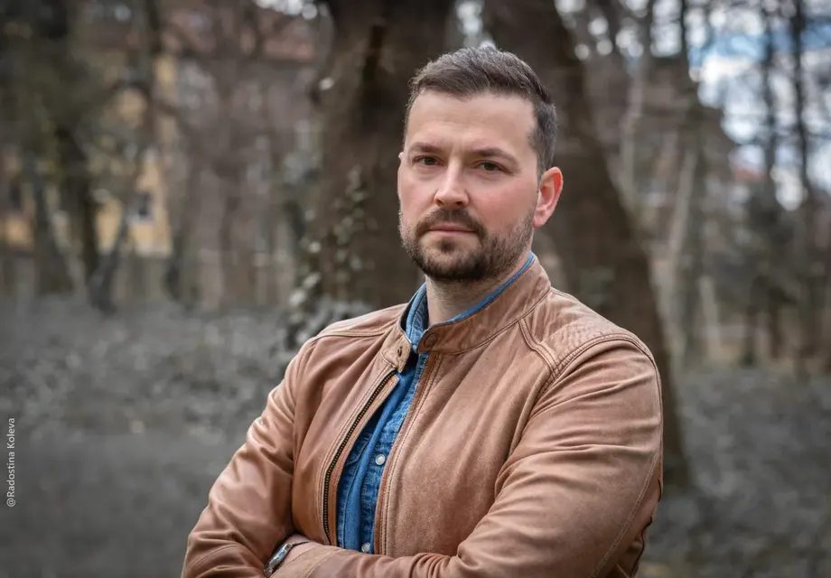 Филип от „Вина”  се проваля в  „Х Фактор”