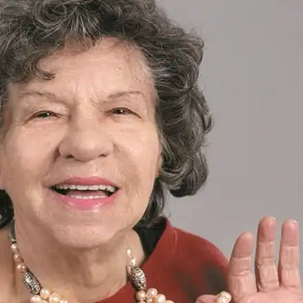 Г-жа “Стихийно бедствие” с най-много инциденти на сцената