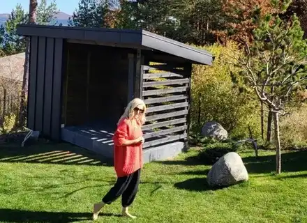 Гала разширява имота си край яз. "Искър"